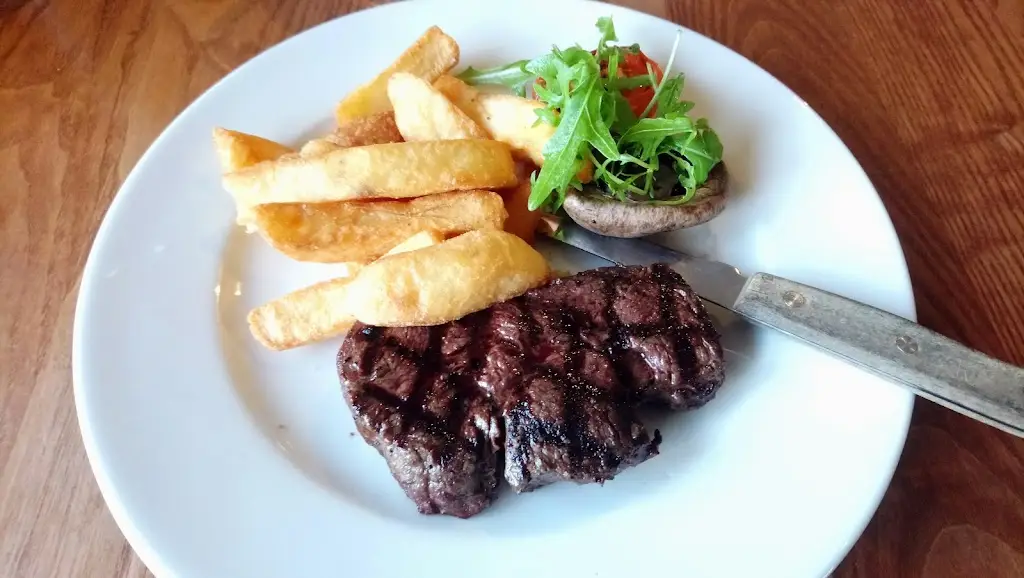 Menu_The Beacon Beefeater_Dartford_image_9