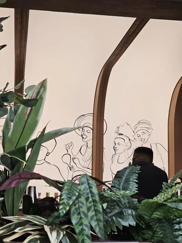 Olatunji Olure_Papi's Grill Restaurant and Bar - Dartford_Dartford_Bewertung