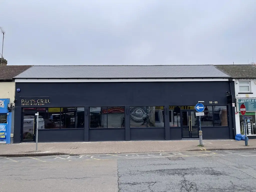 Papi's Grill Restaurant and Bar - Dartford_Dartford_slider_image_1