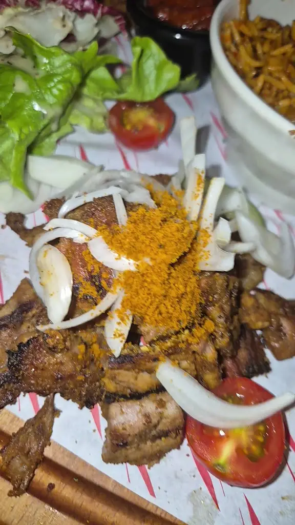 Papi's Grill Restaurant and Bar - Dartford_Dartford_slider_image_2