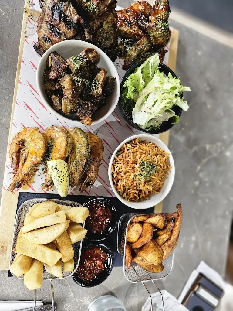 Papi's Grill Restaurant and Bar - Dartford_Dartford_slider_image_3