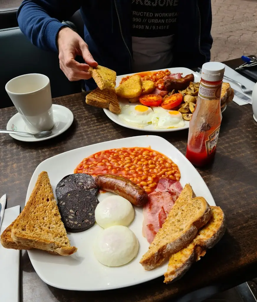 Menu_Bella Venezia_Dartford_image_4