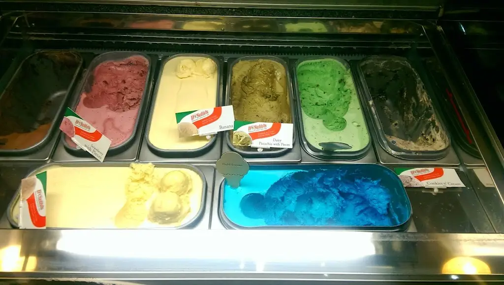 Menu_Bella Venezia_Dartford_image_5