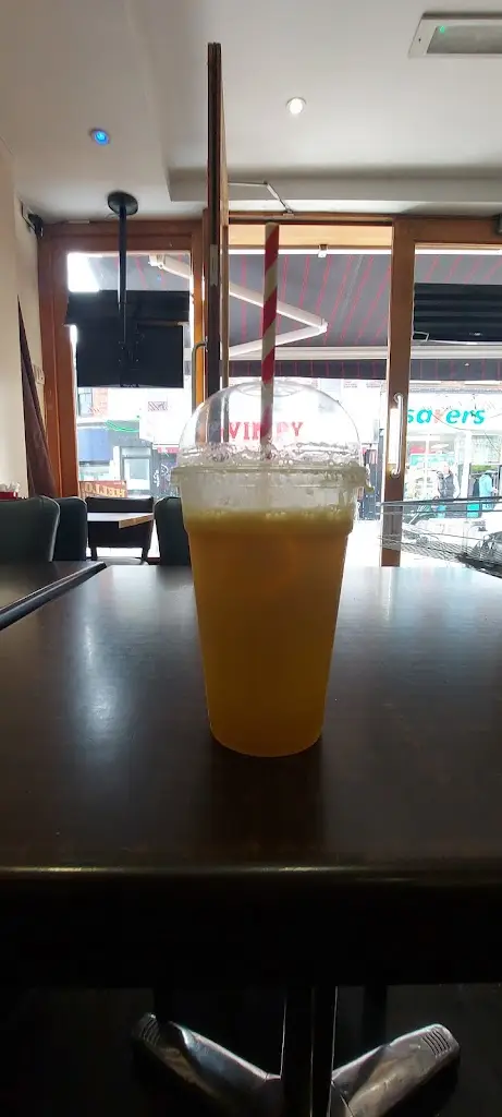 Menu_Bella Venezia_Dartford_image_6