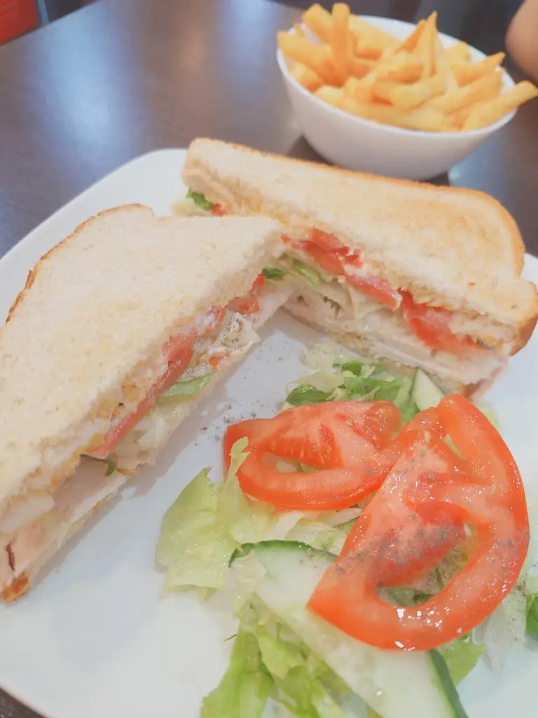 MARTIN_Bella Venezia_Dartford_review