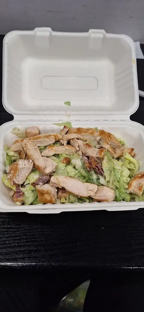 Markus Walton_Bella Venezia_Dartford_review