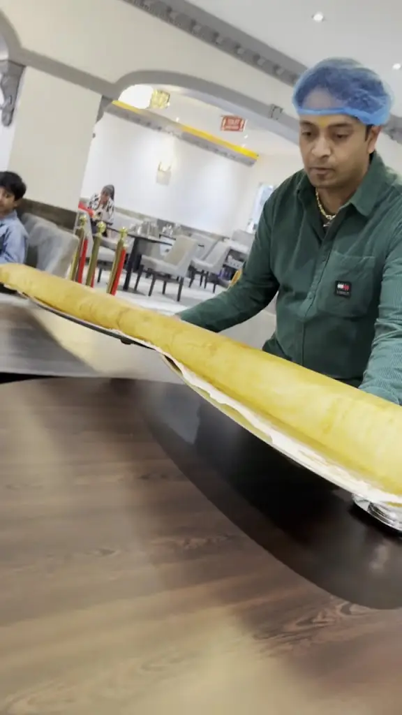 Madras Flavours Pure Indian Vegetarian Restaurant Dartford_Dartford_slider_image_2