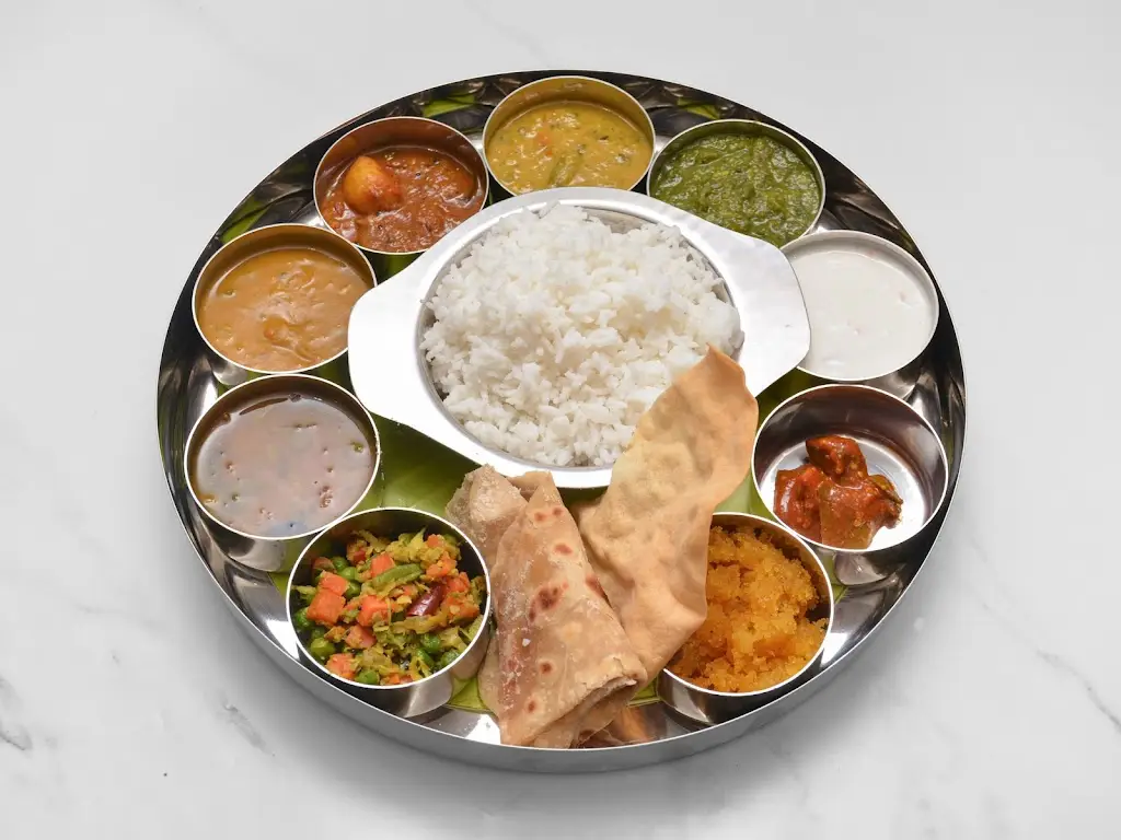 Madras Flavours Pure Indian Vegetarian Restaurant Dartford_Dartford_slider_image_3