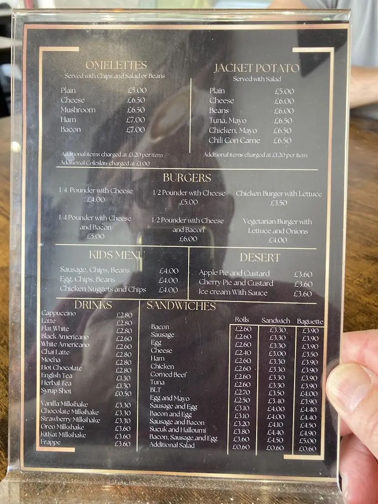 Menu_Munch Kitchen_Dartford_image_1