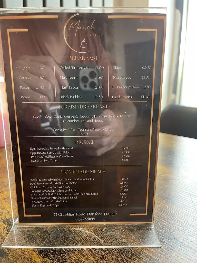 peter carden_Munch Kitchen_Dartford_review