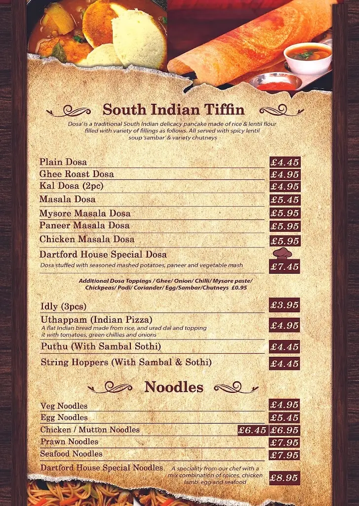 Menu_Dartford Dosa House_Dartford_image_4