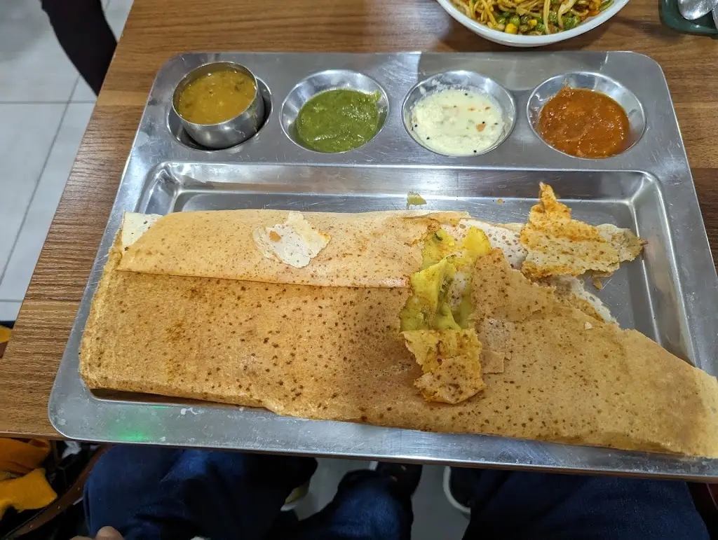 Menu_Dartford Dosa House_Dartford_image_5