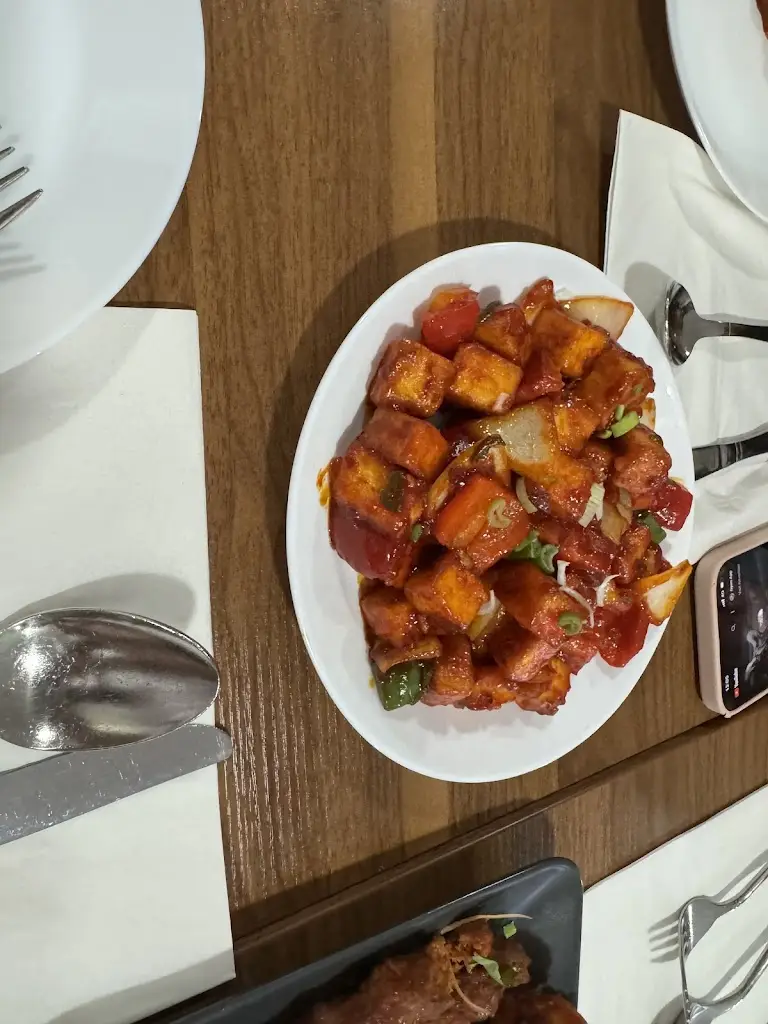 Menu_Dartford Dosa House_Dartford_image_6