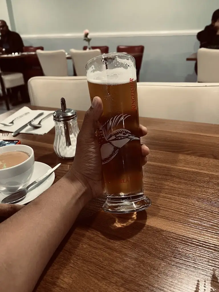 Menu_Dartford Dosa House_Dartford_image_7