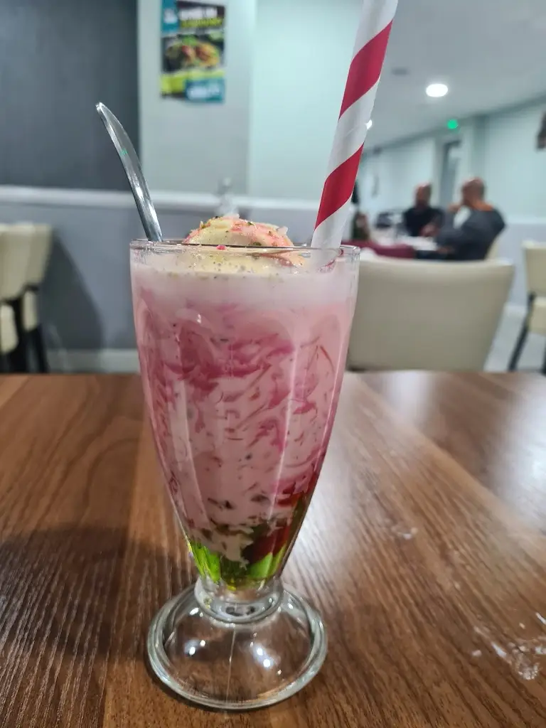 Menu_Dartford Dosa House_Dartford_image_8