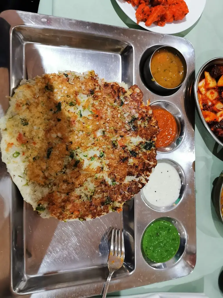 Menu_Dartford Dosa House_Dartford_image_9