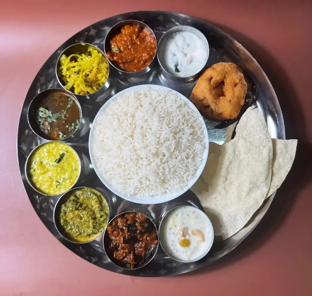 Theepan Kent_Dartford Dosa House_Dartford_review