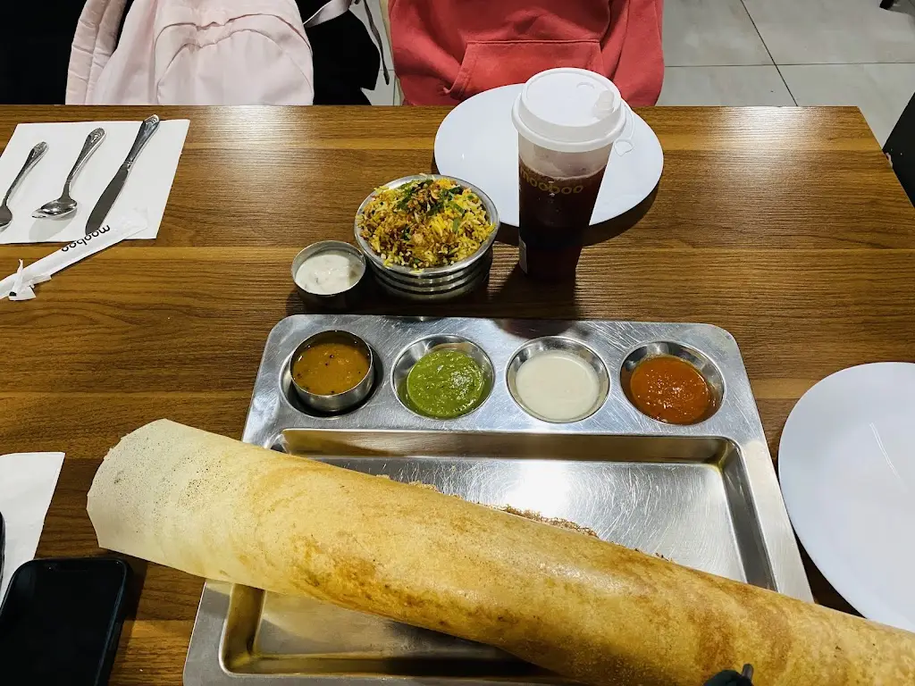 Dartford Dosa House_Dartford_slider_image_3