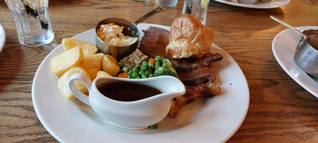 Menu_Bear & Ragged Staff_Dartford_image_7