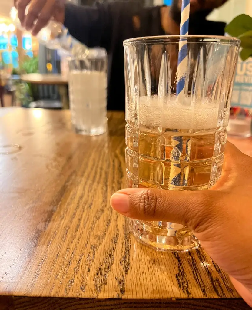 Menu_Bear & Ragged Staff_Dartford_image_8