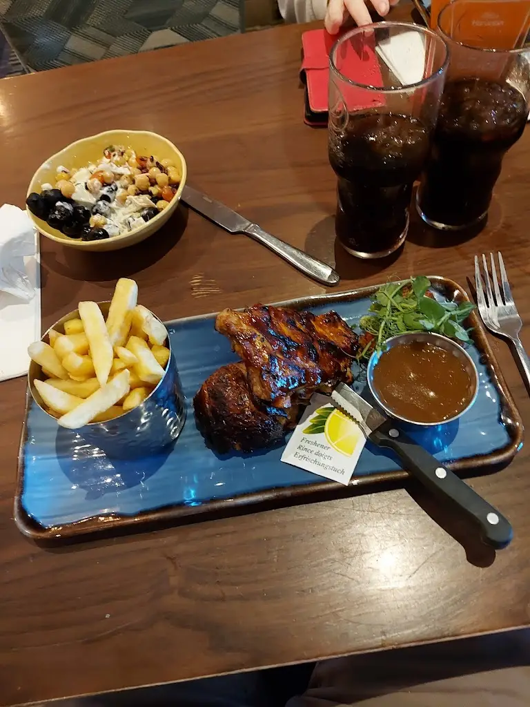 Ones&Twos_Harvester Rising Sun Dartford_Dartford_review