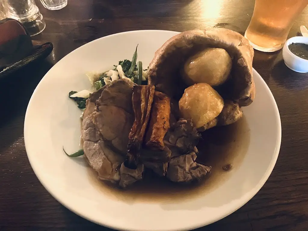 Menu_The Debenham Lion_Debenham_image_3