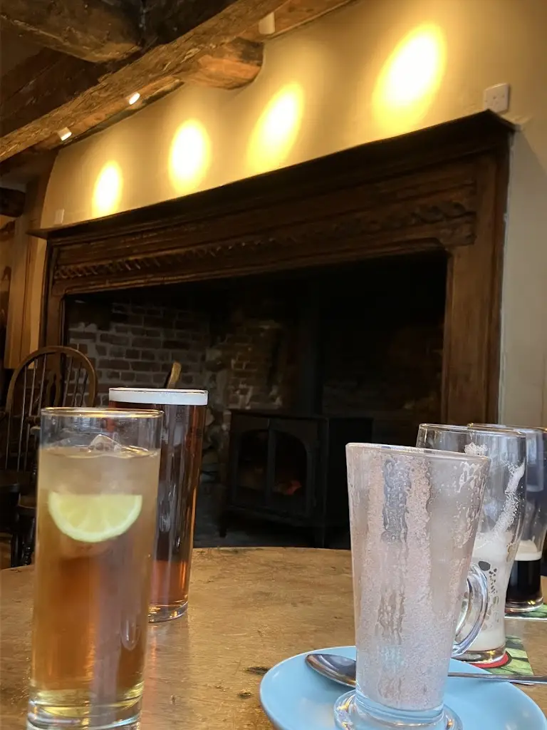 Menu_The Debenham Lion_Debenham_image_4