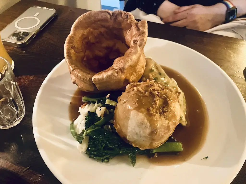 Menu_The Debenham Lion_Debenham_image_7