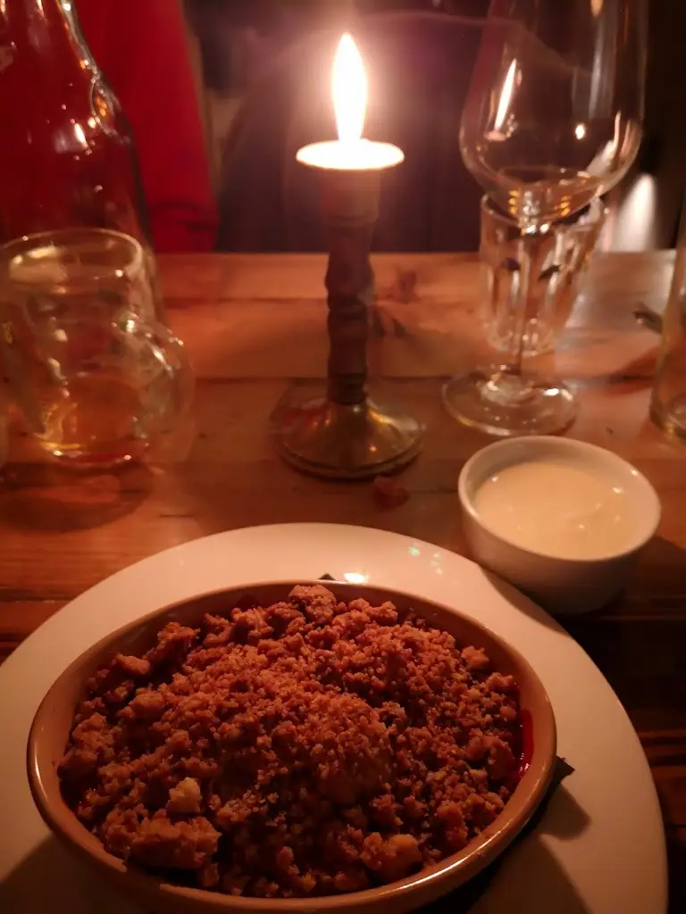 Menu_The Debenham Lion_Debenham_image_8