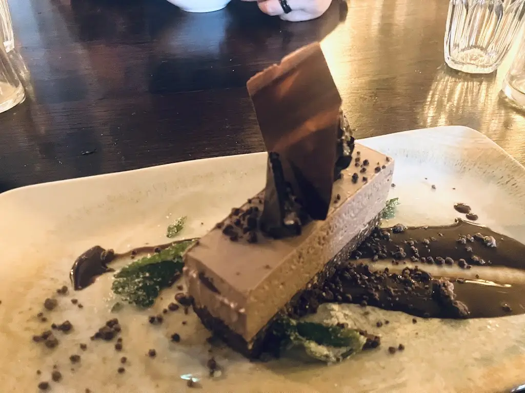 Menu_The Debenham Lion_Debenham_image_9