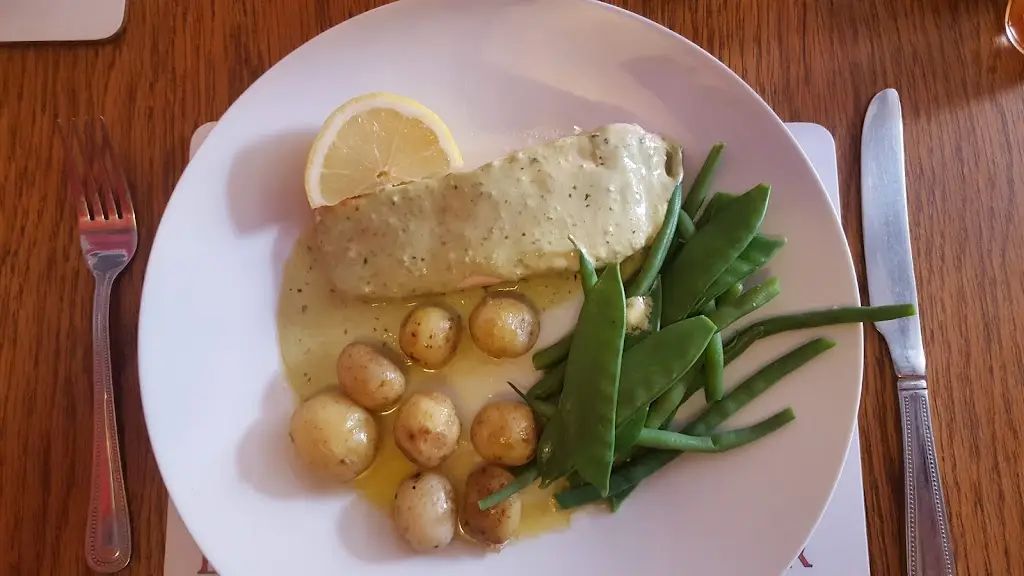 Menu_The Woolpack_Debenham_immagine_3