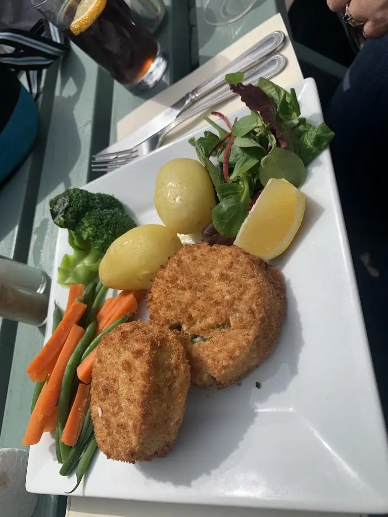 Menu_The Woolpack_Debenham_immagine_4