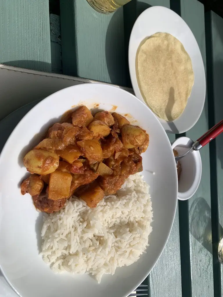 Menu_The Woolpack_Debenham_immagine_5