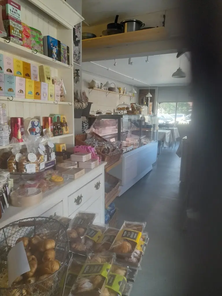 Harry Poole_River Green Cafe and Deli_Debenham_review