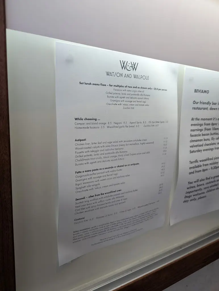 Menu_Watson and Walpole_Debenham_image_3