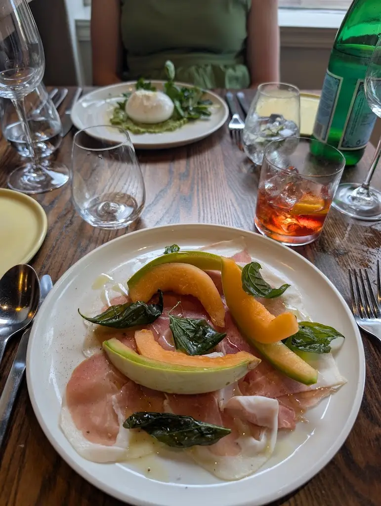 Matt Gooch_Watson and Walpole_Debenham_review