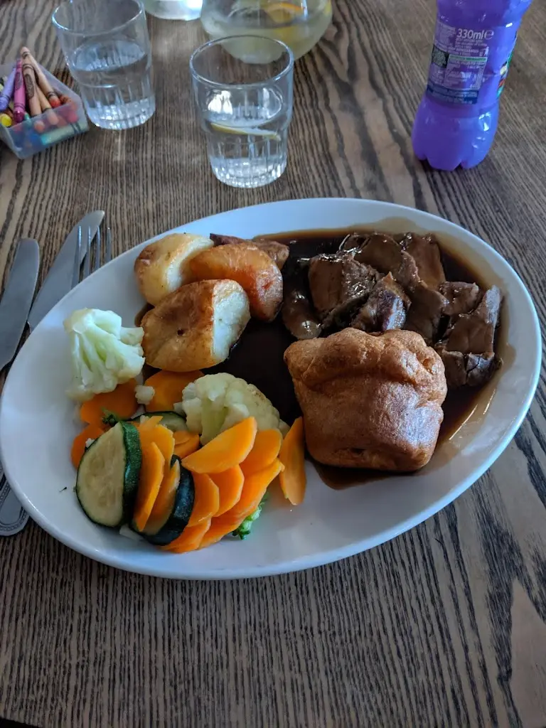 Menu_The White Horse Inn_Debenham_image_5