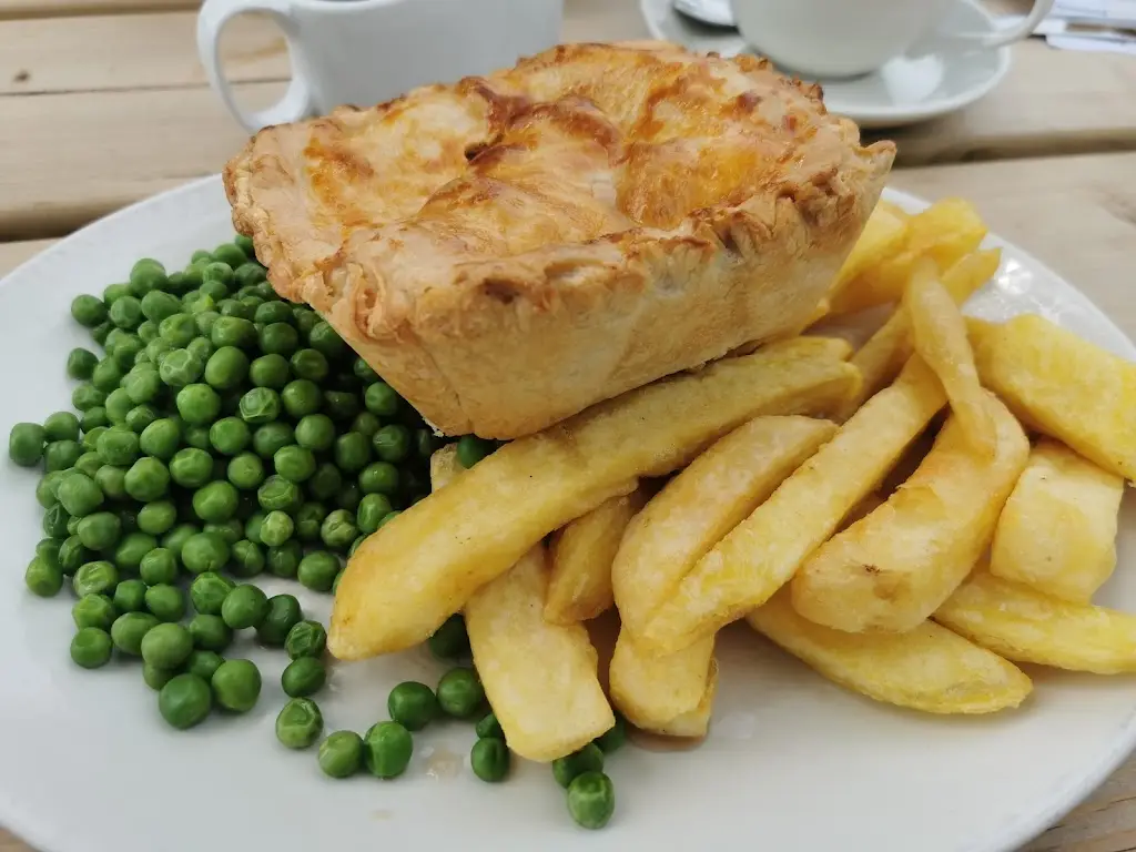 Menu_The White Horse Inn_Debenham_image_6