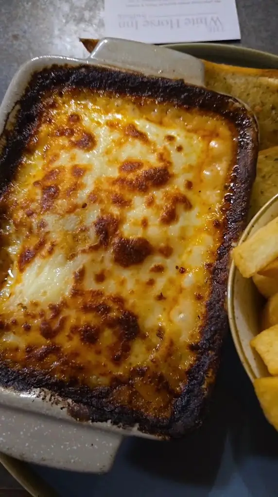 The White Horse Inn_Debenham_slider_image_2