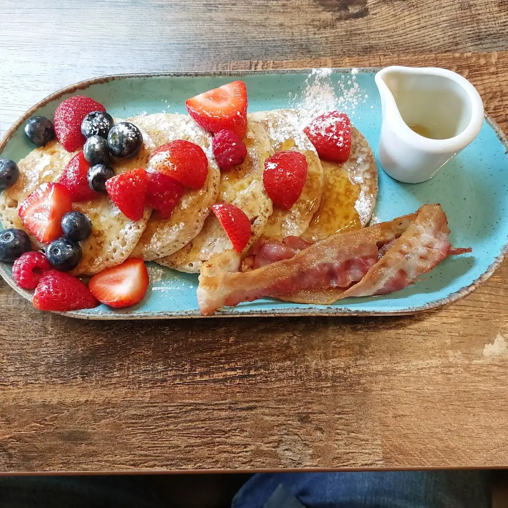 Menu_The Good The Bad And The Hungry_Debenham_image_6