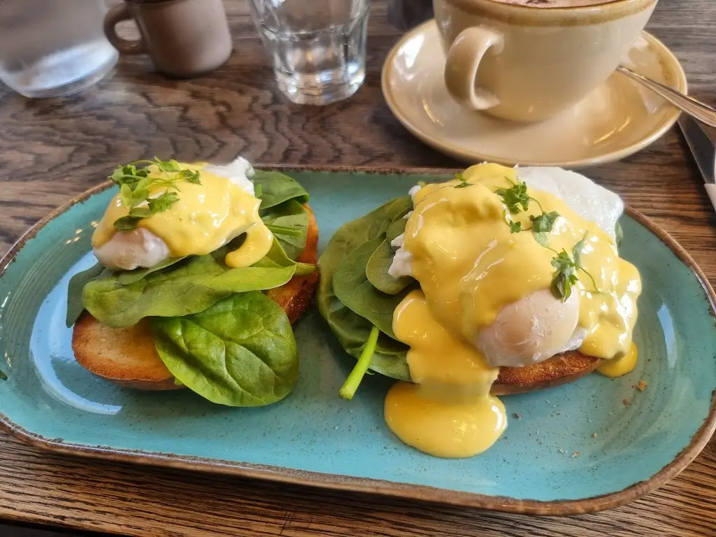 Menu_The Good The Bad And The Hungry_Debenham_image_8