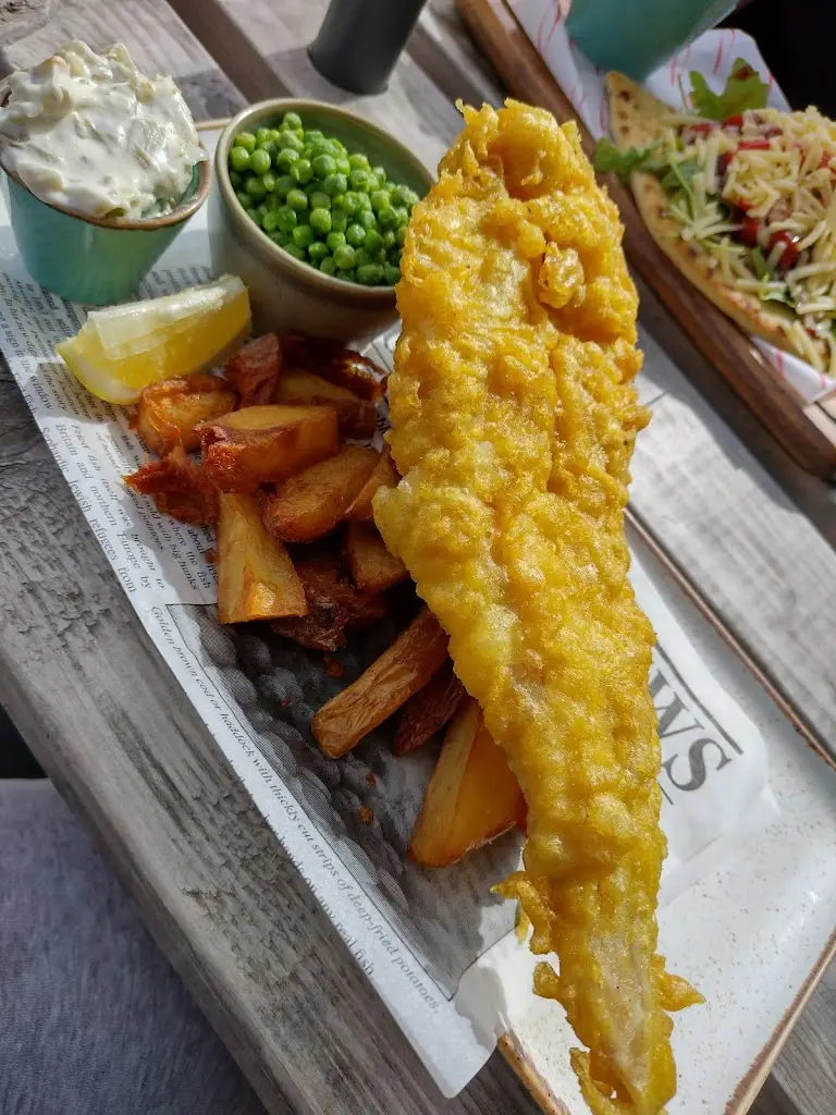 Menu_The Good The Bad And The Hungry_Debenham_image_9