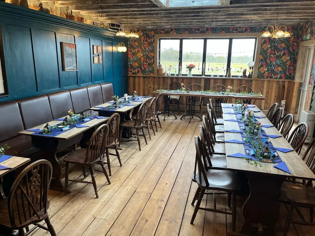 Lloyd Kenyon_The Good The Bad And The Hungry_Debenham_review