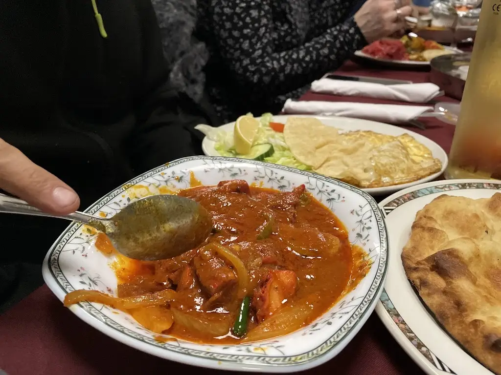 Menu_Zeera Indian Takeaway_Debenham_image_1