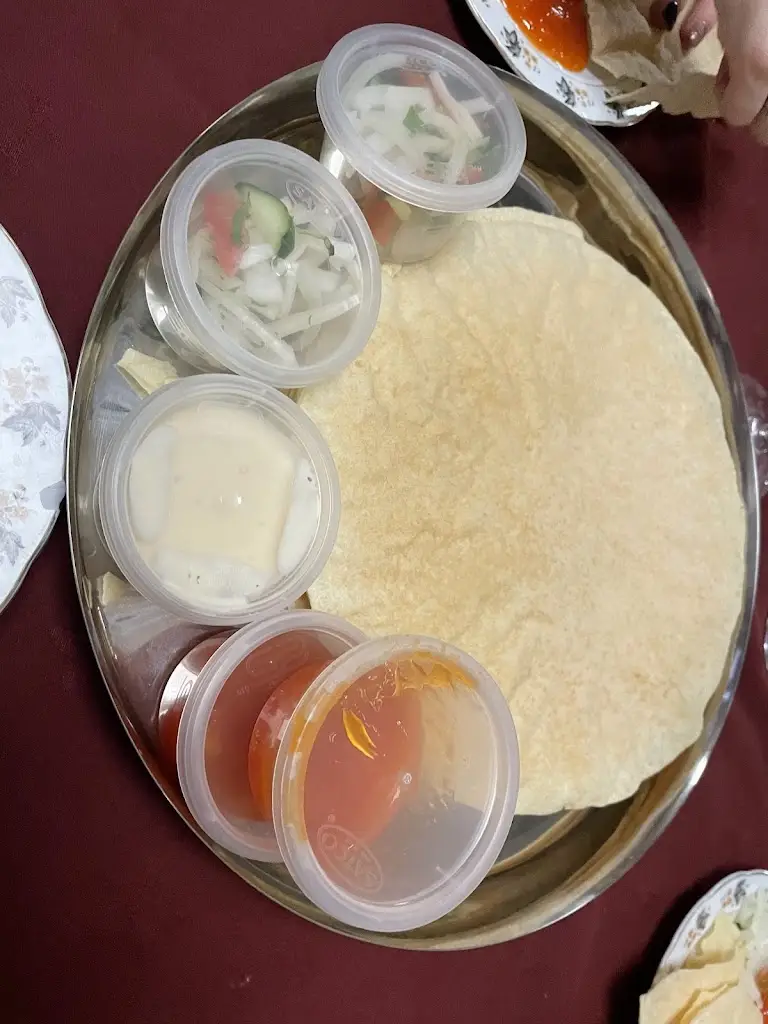 Menu_Zeera Indian Takeaway_Debenham_image_5