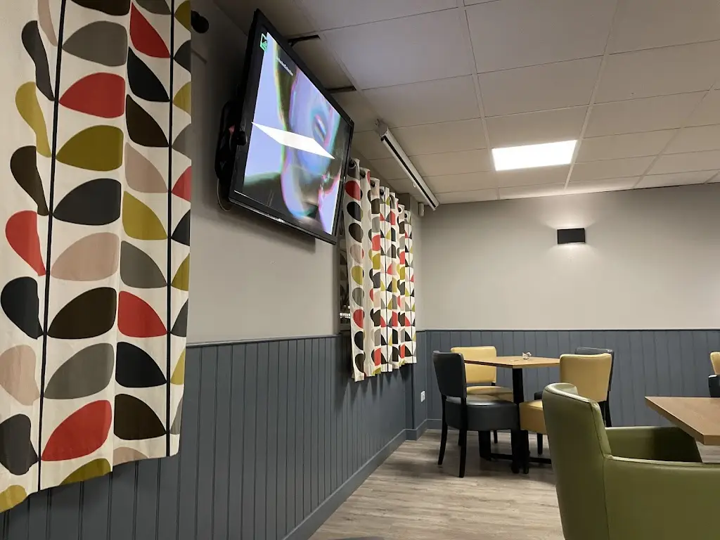 Zeera Indian Takeaway restaurant in Debenham