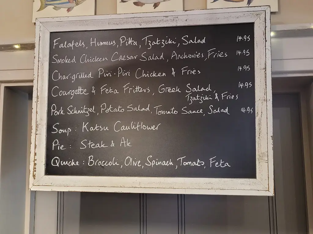 Menu_Common Room Café_Debenham_immagine_4