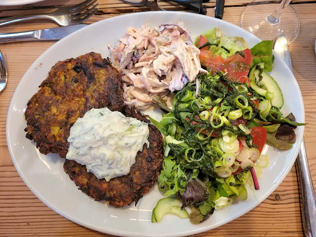 Angela Chappell_Common Room Café_Debenham_recensione