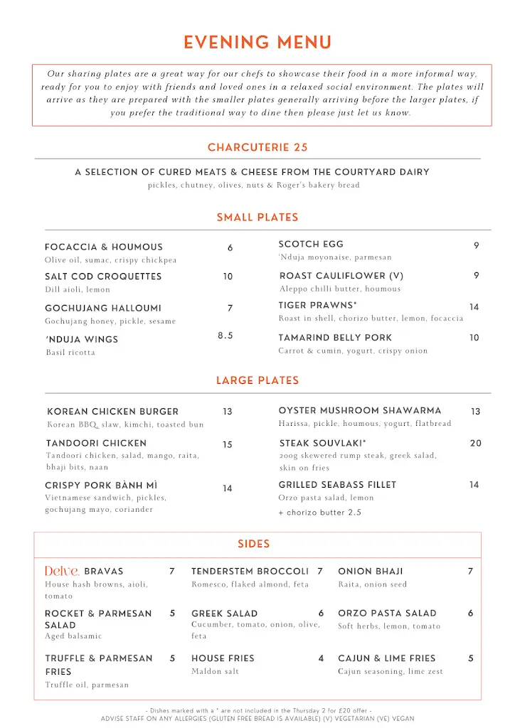 Menu_Delve Saddleworth_Delph_image_3
