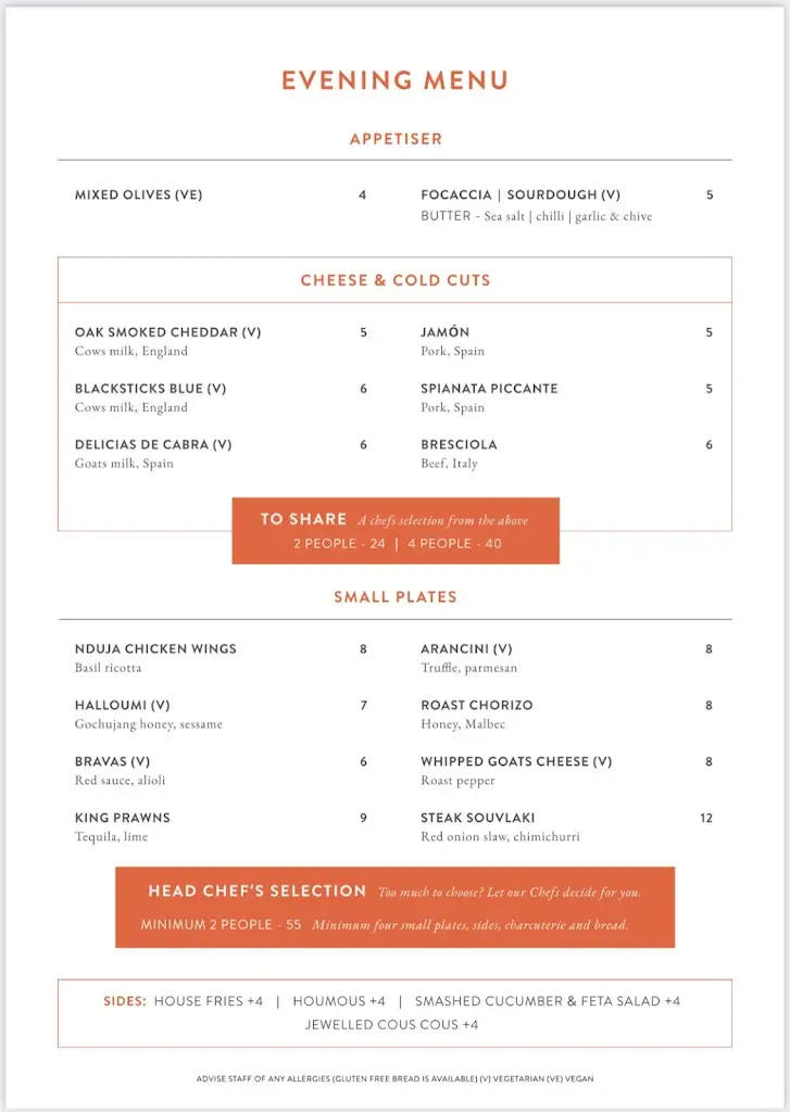 Menu_Delve Saddleworth_Delph_image_4